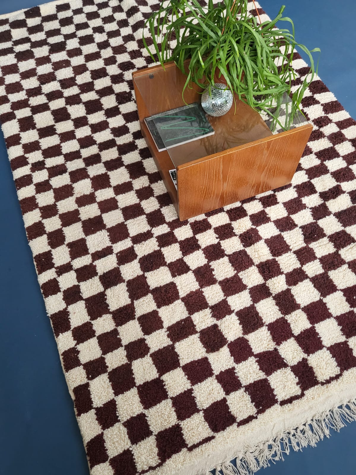 How Bizarre Rugs