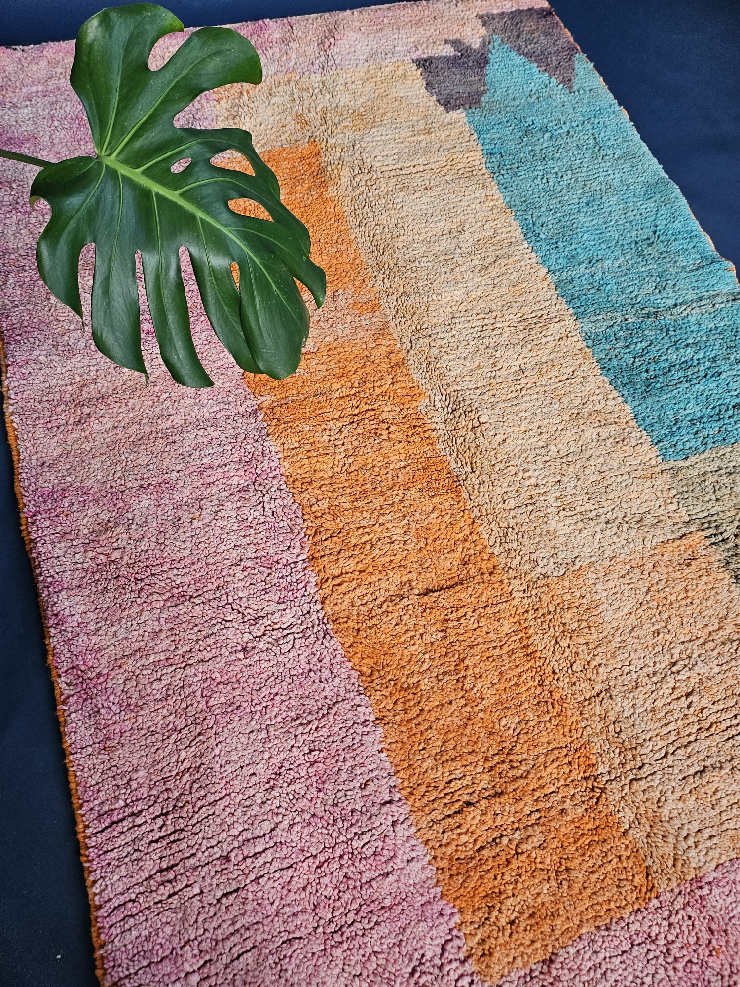 How Bizarre Rugs