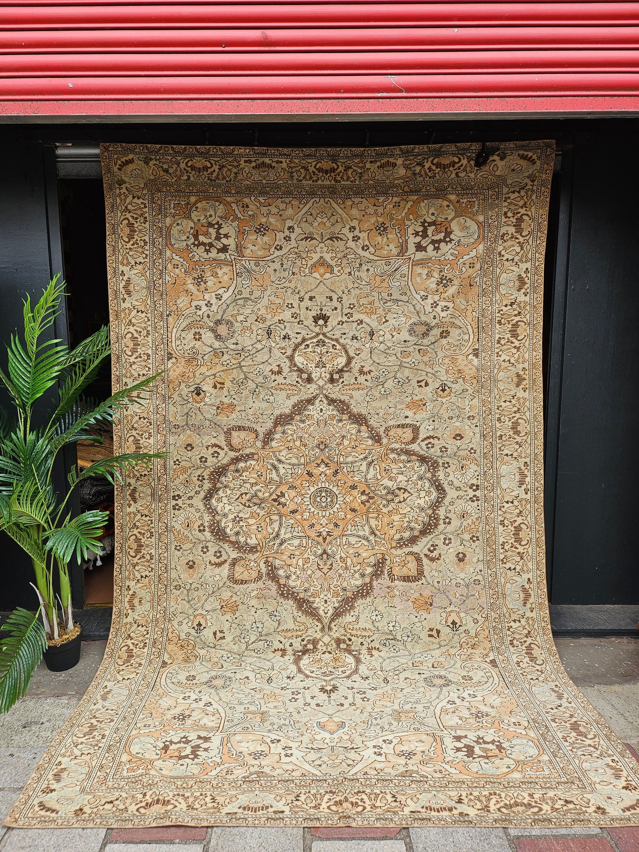 How Bizarre Rugs