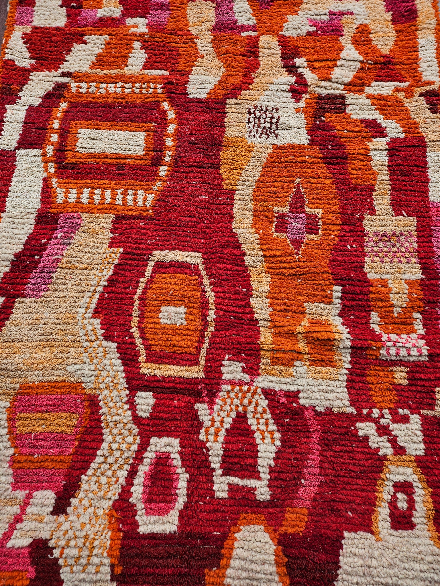 El Aziz Rug Aziz – How Bizarre Rugs