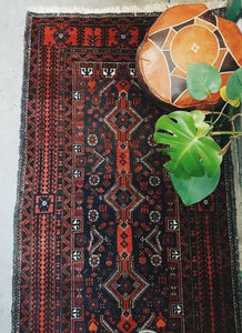 Second Hand Persian Rugs UK By How Bizarre Rugs 
